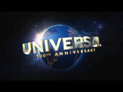 Dream Logo Combos: Universal Pictures / Illumination Entertainment /  Nickelodeon Movies
