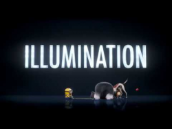 Universal Pictures/Illumination Entertainment (2019)