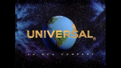 Universal Studios (1990-1997) logo