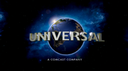 Universal pictures Logos