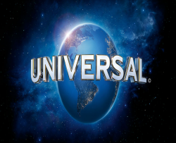 Universal pictures Logos
