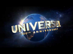 New Universal Pictures Logo 2012
