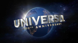 New Universal Logo - Logos Through Time - 100th Anniversary HD