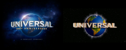 Universal Studios Logo Redesign | Brandingmag