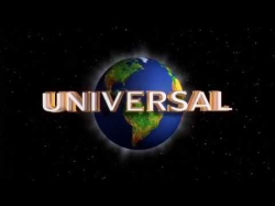 Old Universal Logo with New Music