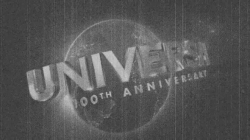 Old Universal Studios Logo