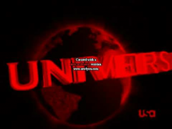 1997 Universal Pictures logo on USA in Red Out
