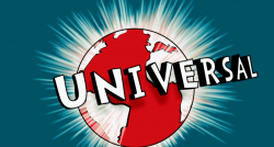 Universal Studios Logo