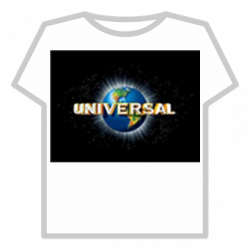 universal logo - Roblox