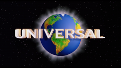 Universal Studios Logo
