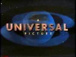 Universal studios, Universal pictures, Studio logo