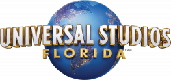 Universal Studios Florida Logo transparent PNG - StickPNG