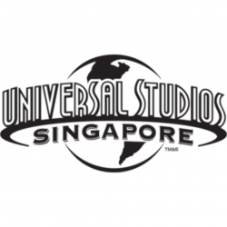 Universal Studios Singapore logo, Vector Logo of Universal ...
