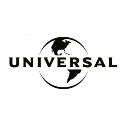 Universal EPS logo Vector - AI PDF - Free Graphics download