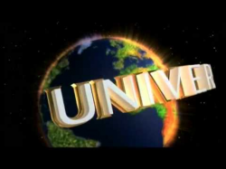 Universal Studios VHS Logo - YouTube