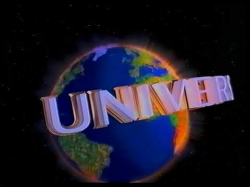 Universal Pictures (1999) VHS UK Logo