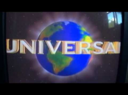 Universal Pictures (2010) Company Logo VHS Capture