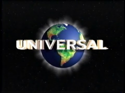 Universal (1998) Company Logo (VHS Capture)