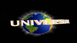 Universal Logo - James Horner