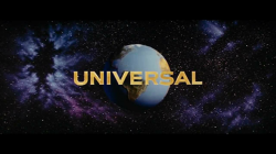 Universal logo variant, \