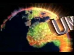 Universal Studios Logo