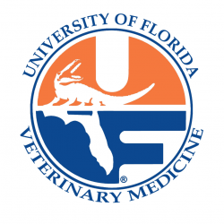 University of Florida SCAVMA Store Logos