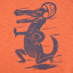 Vintage Gators. Awesome! Florida Gators 1947 @Kristen Licht ...