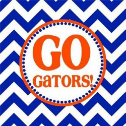 Florida Gators printable | Florida gators football, Bama ...