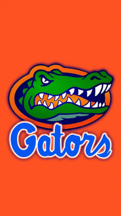 Pin by Sierra V on gator nation | Florida gators logo, Gator ...