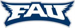 File:Florida Atlantic University monogram logo.svg ...