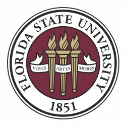 Florida State University Logo PNG Transparent & SVG Vector ...