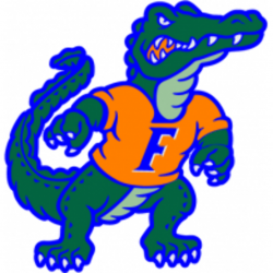 Florida Gators | Brands of the World™ | Download vector ...