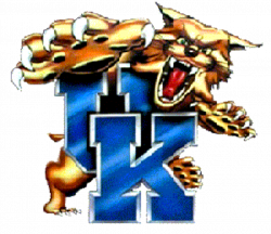 Kentucky Basketball Logo | View .... Another Great Looking ...