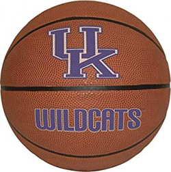 Amazon.com: 8 Inch Basketball UK University of Kentucky ...