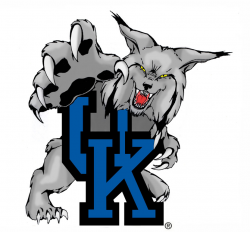 University of Kentucky Logo by Gannadene on DeviantArt