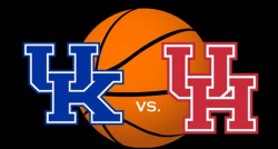 Do UK and UH have the same logo?