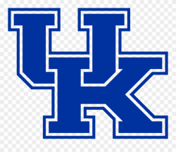 Uk Logo University Of Kentucky Png&svg Download, Logo ...