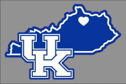 Amazon.com: University of Kentucky UK Wildcats 3\