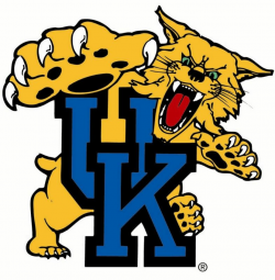 Kentucky Wildcat Logo Clipart - ClipArt Best - ClipArt Best ...