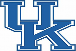 Amazon.com: 3 Inch UK University of Kentucky Wildcats Logo ...