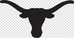 Texas Longhorns logo illustration, Texas Longhorns football ...