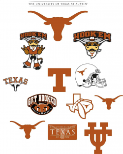 Longhorns | Texas longhorns logo, Texas logo, Texas longhorns