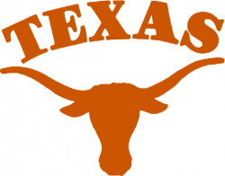 logo university texas - Google 検索 | Texas longhorns logo ...