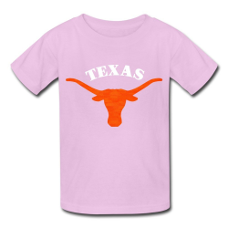 Amazon.com: New Boys & Girls University Of Texas At Austin ...