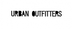 gift card from Urban Outfitters | Urban outfitters logo ...