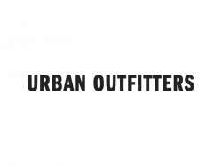 Urban Outfitters Logo PNG Transparent & SVG Vector - Freebie ...