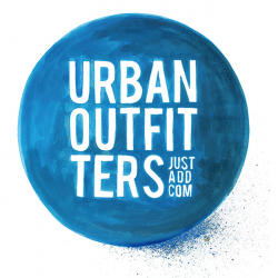 Urban Outfitters | Identity Designed