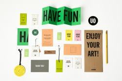 Urban Outfitters Home Branding - WNW