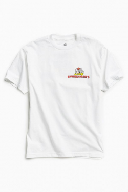 Chuck E. Cheese Logo Tee