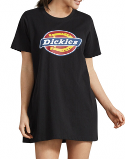 Dickies Urban Outfitters T-Shirt Dress